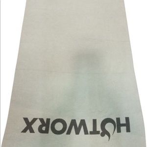 HOTWORX towel